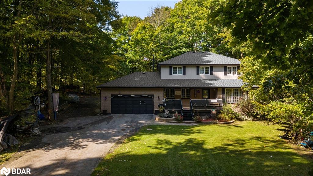 53 Slalom Drive Property Photo