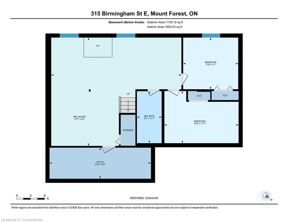 315 Birmingham Street E Property Photo 40