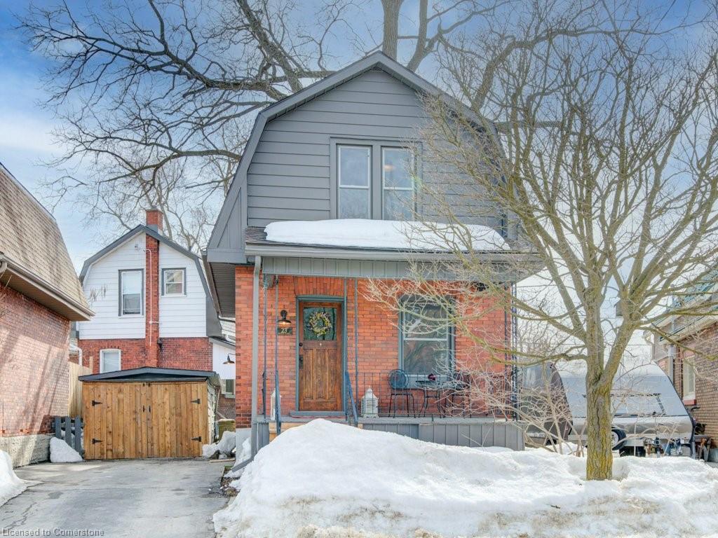 23 Milton Street Property Photo