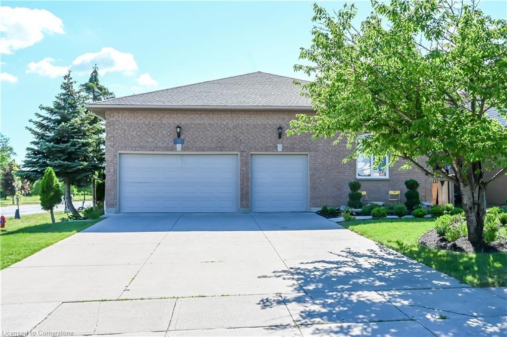296 Winterberry Drive Property Photo