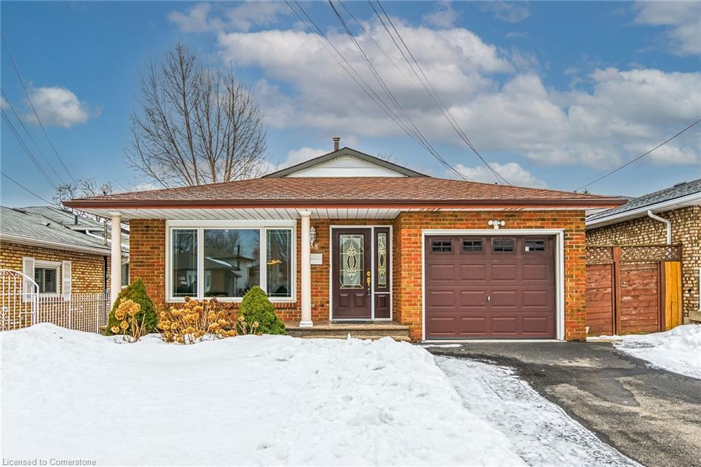 58 Quaker Crescent Property Photo