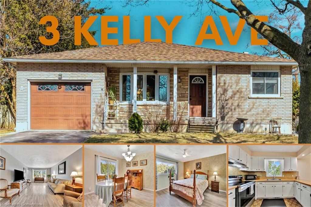 3 Kelly Avenue Property Photo