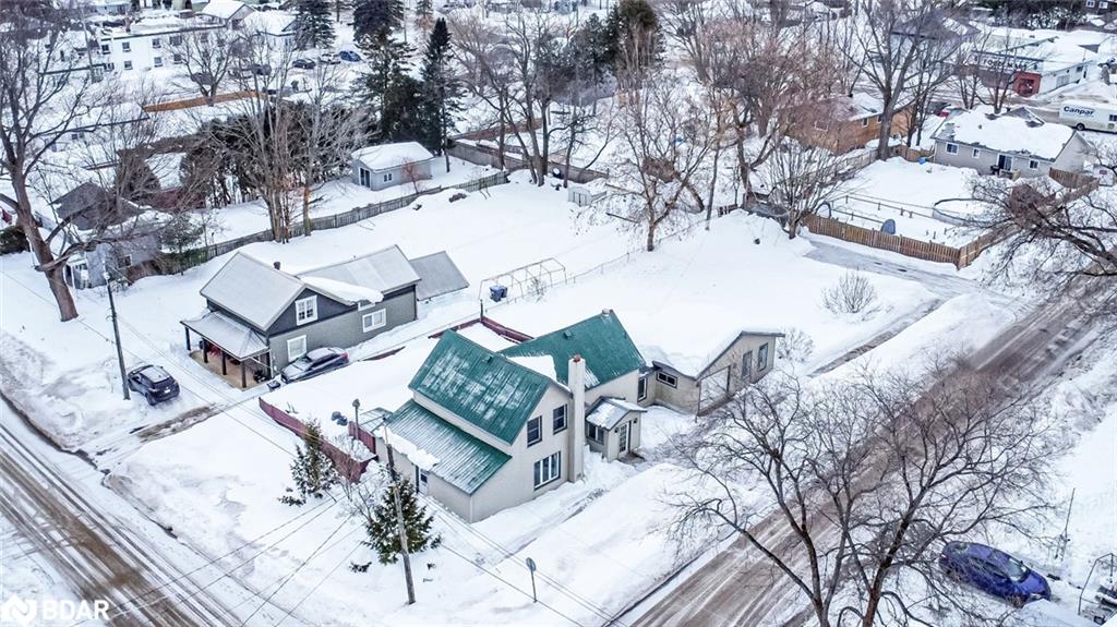 Waubaushene Real Estate Listings Main Image