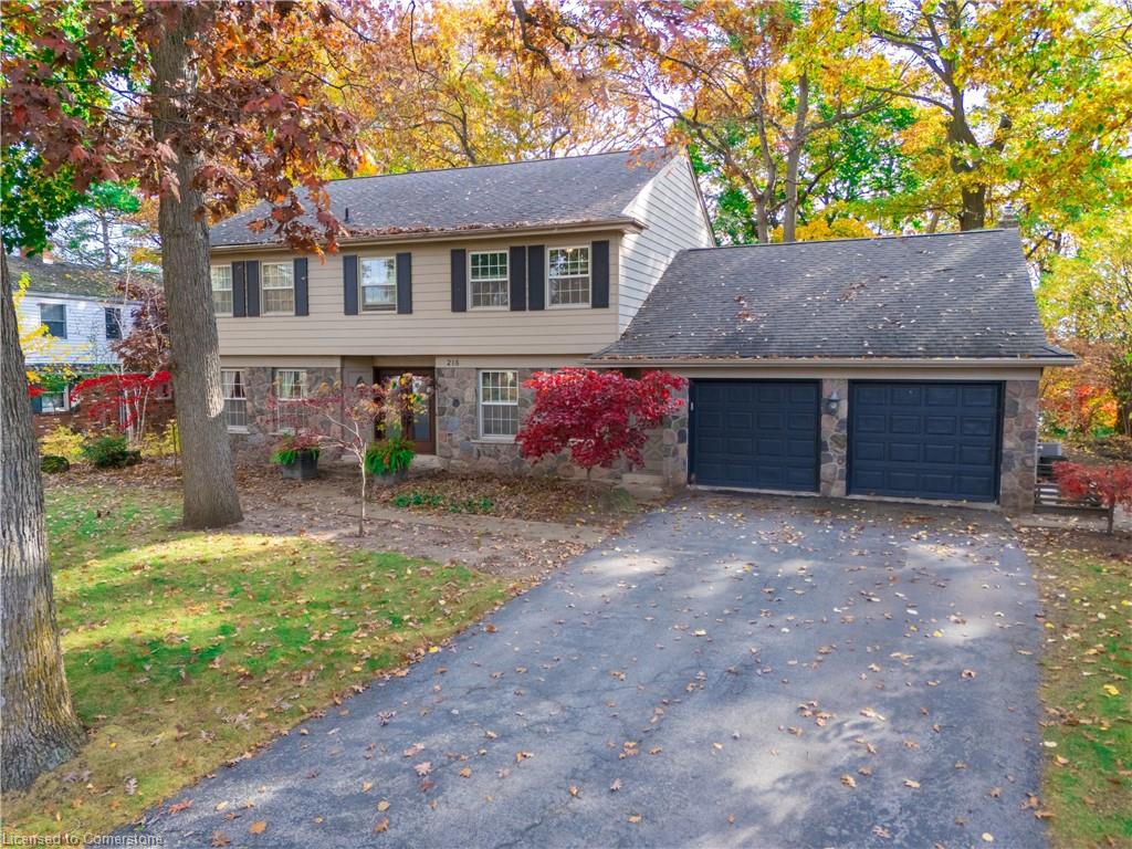 218 North Shore Boulevard W Property Photo