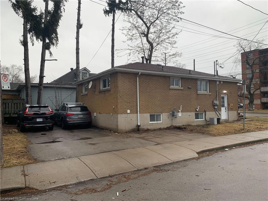 A-924 Concession Street Property Photo