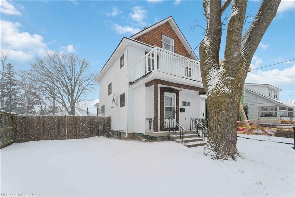 39 Oakland Avenue Property Photo