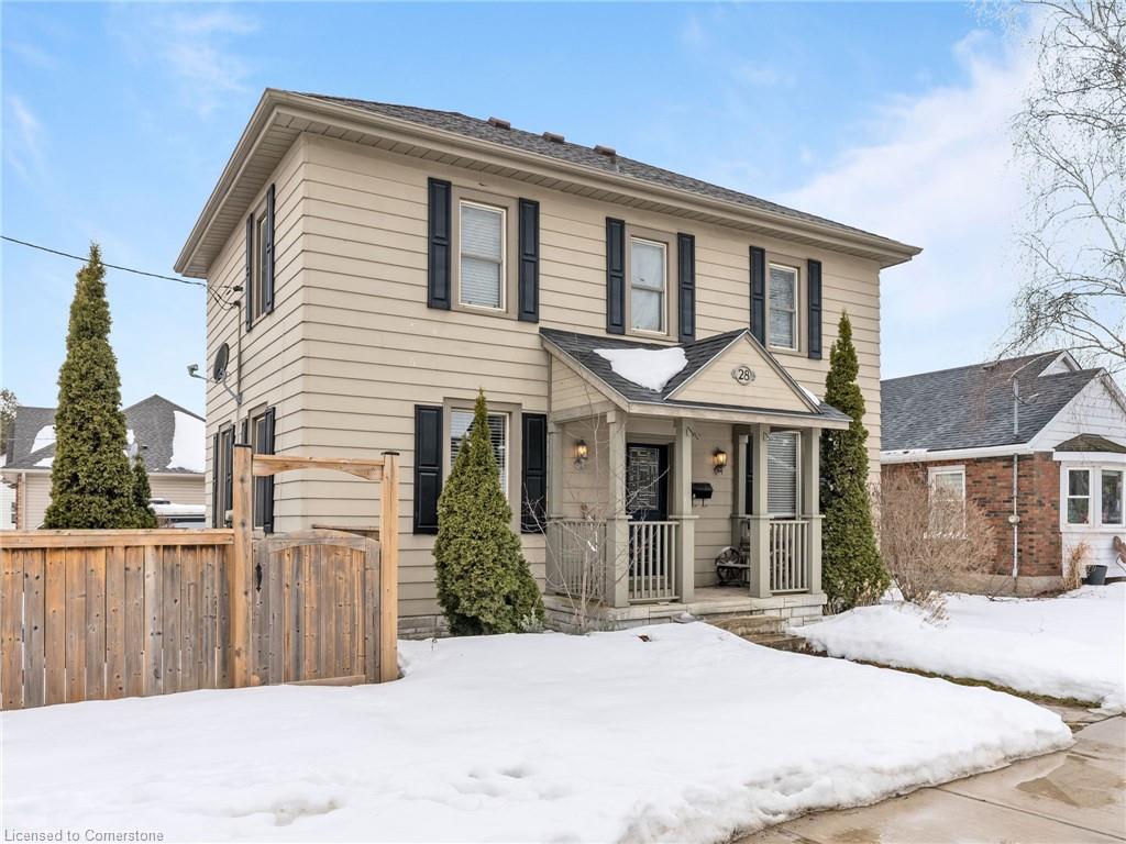 28 Market Street Property Photo