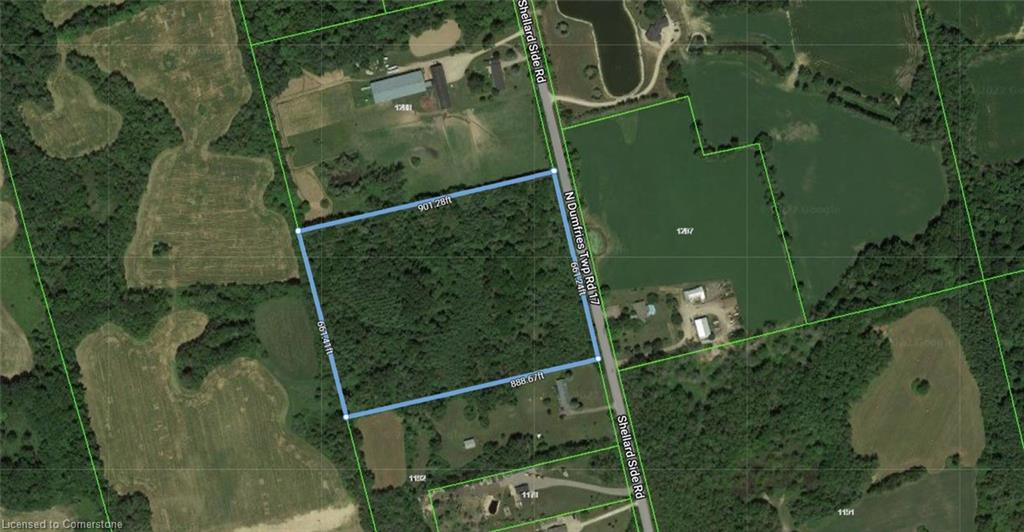 Pt Lt H Shellard Road Property Photo 1