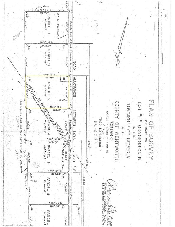 Pt Lt H Shellard Road Property Photo 3