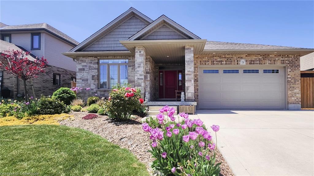 9 Jack Koehler Lane Property Photo