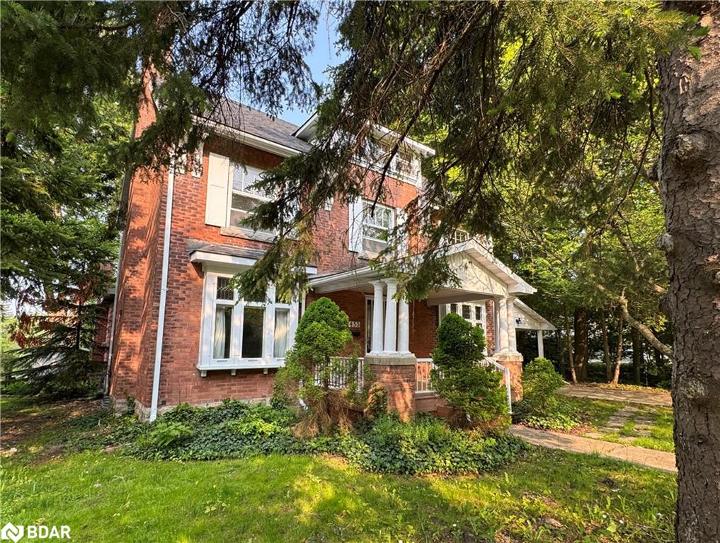 453 2nd Avenue W Property Photo 1