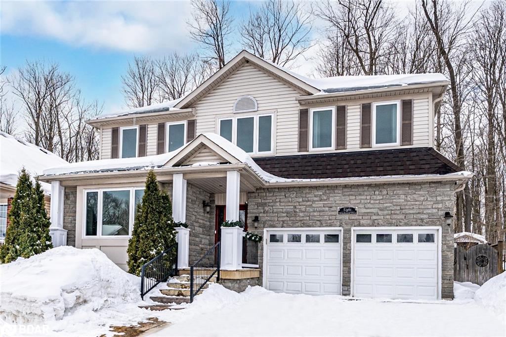 8 Thrushwood Drive Property Photo