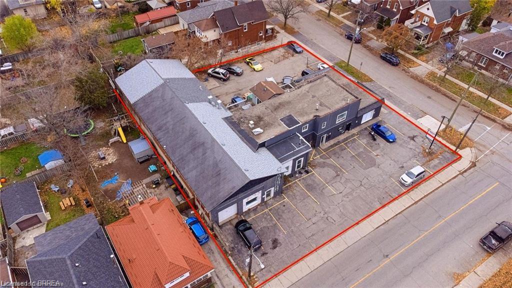 249 Murray Street Property Photo