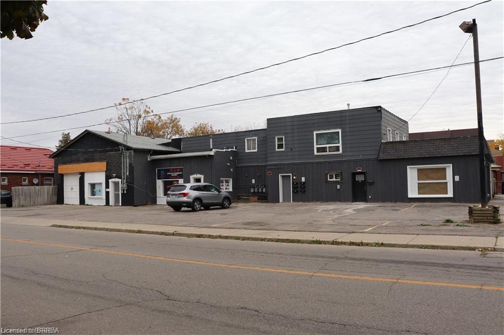 249 Murray Street Property Photo