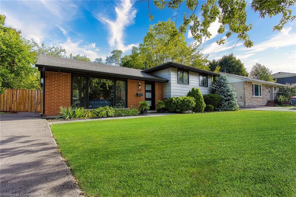 409 Erindale Drive Property Photo