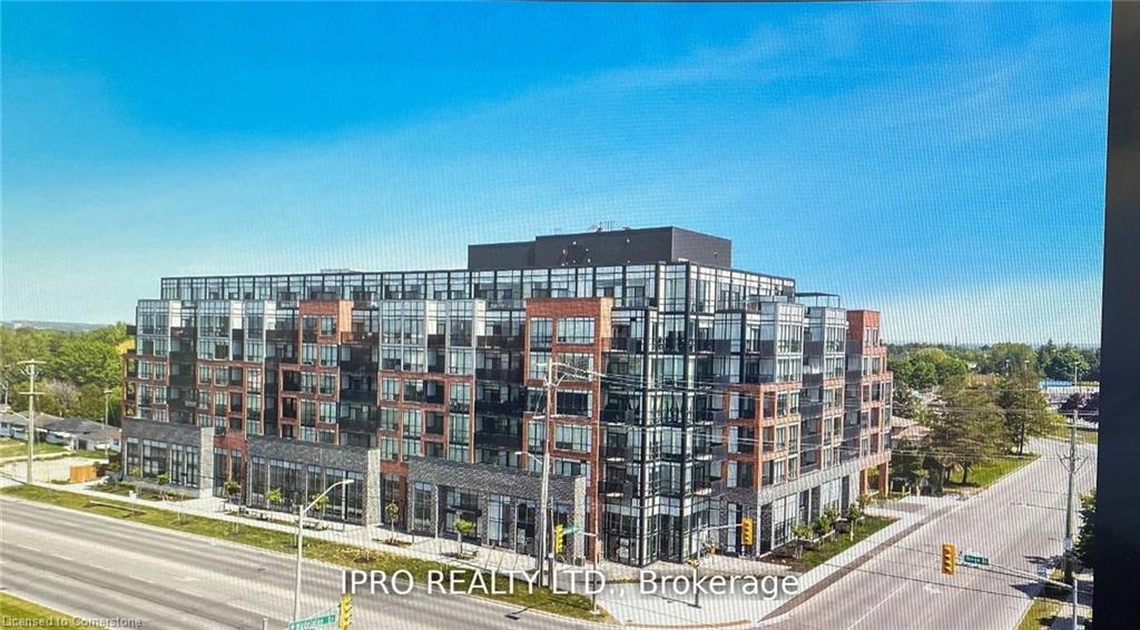 110-681 Yonge Street Property Photo