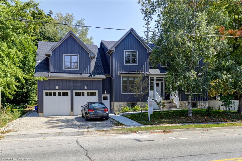 266 Bridge Street Property Photo