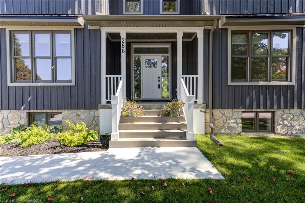 266 Bridge Street Property Photo 2