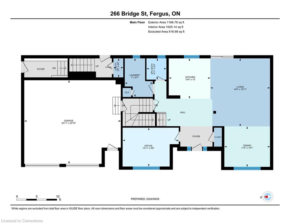 266 Bridge Street Property Photo 47