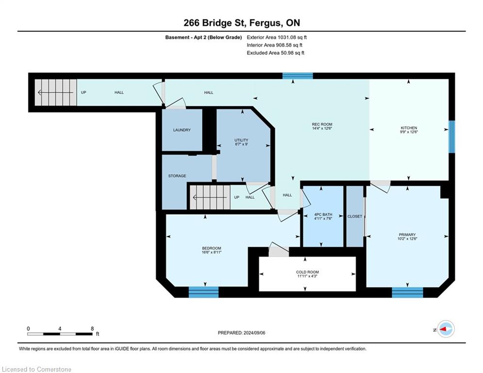 266 Bridge Street Property Photo 48