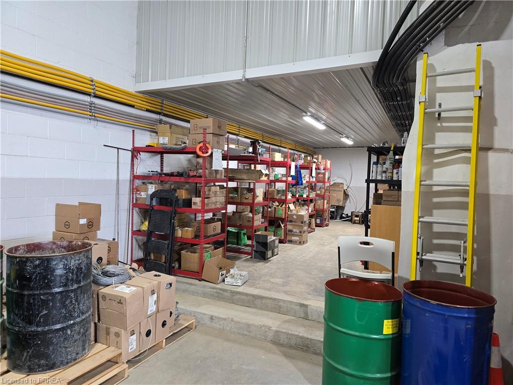 3-1030 Colborne Street W Property Photo 4