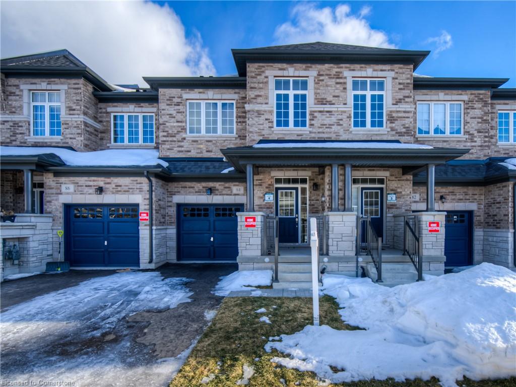 84 Gledhill Crescent Property Photo