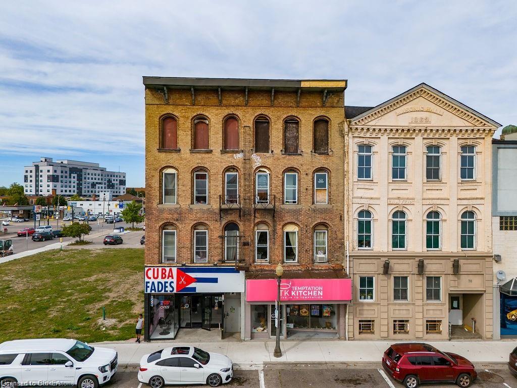70 Colborne Street Property Photo