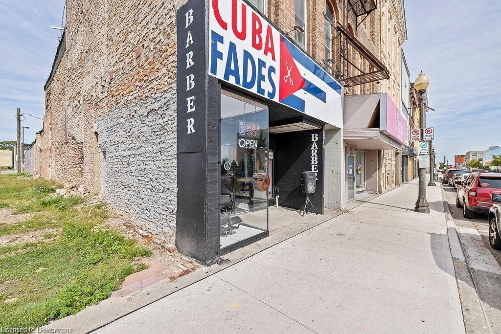 70 Colborne Street Property Photo 2