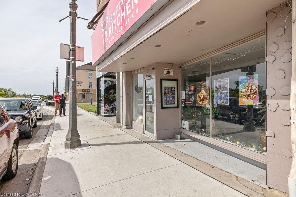 70 Colborne Street Property Photo 3