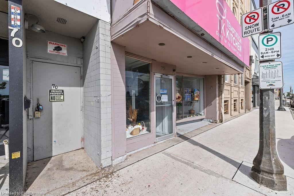 70 Colborne Street Property Photo 4