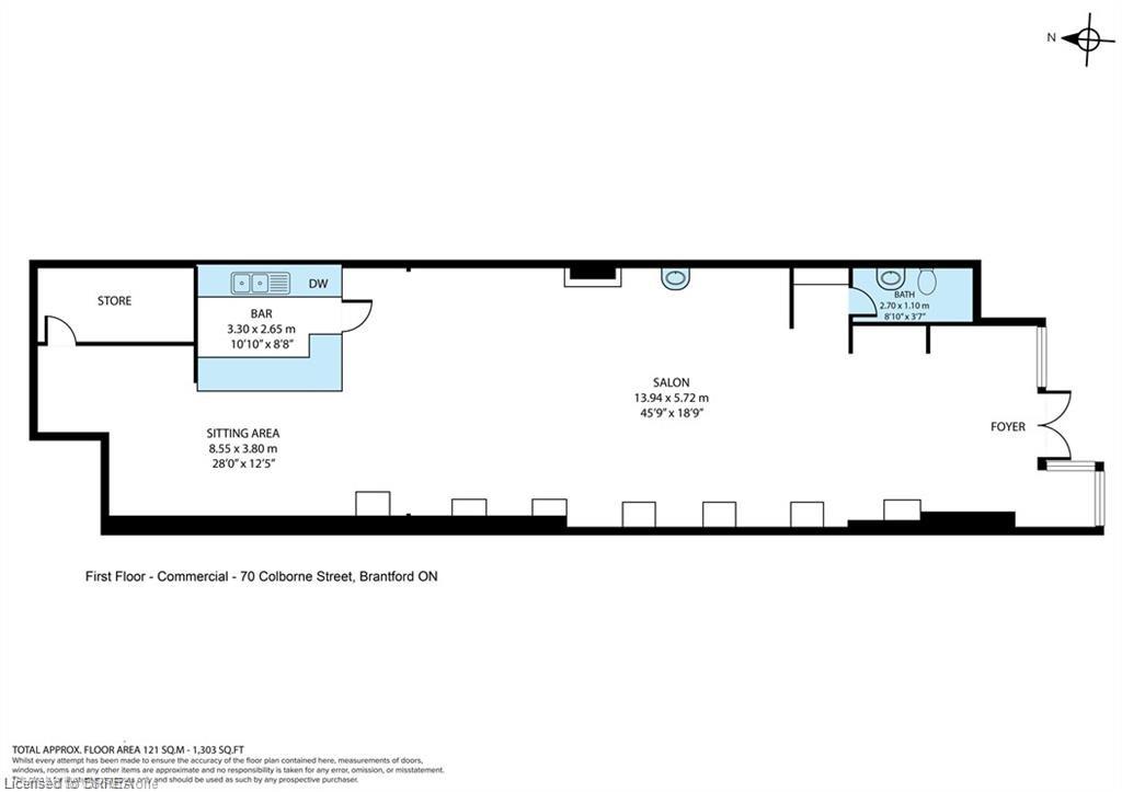 70 Colborne Street Property Photo 29