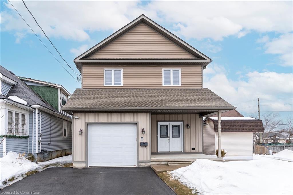 5 Battle Street Property Photo