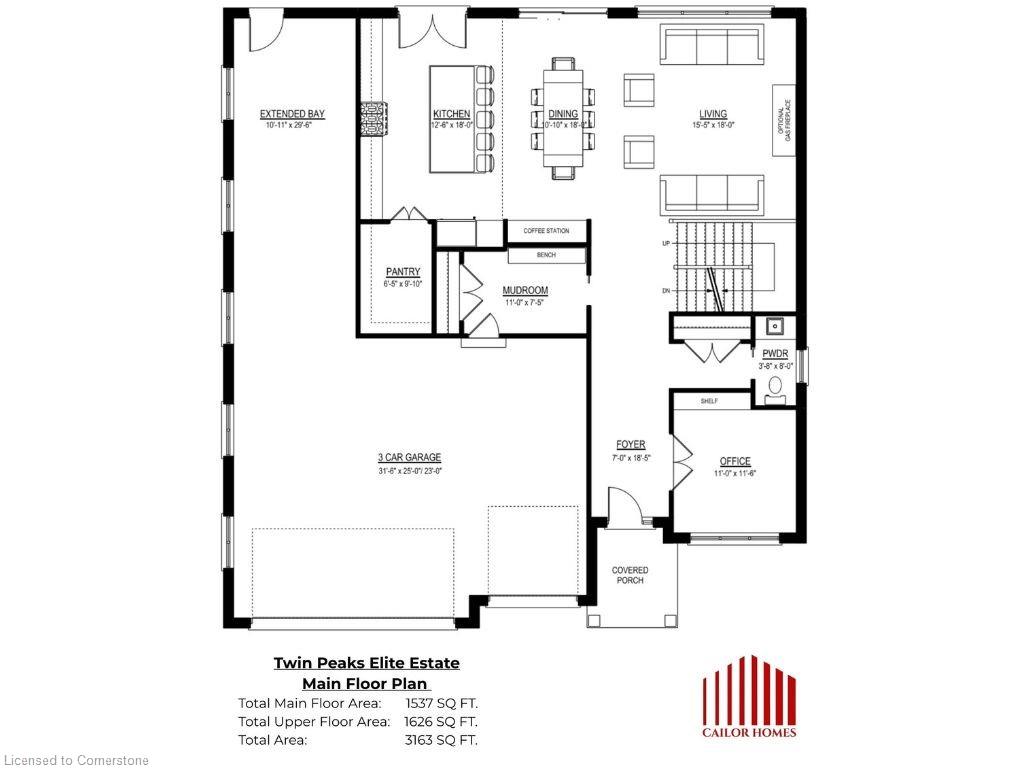 1062 Walton Avenue Property Photo