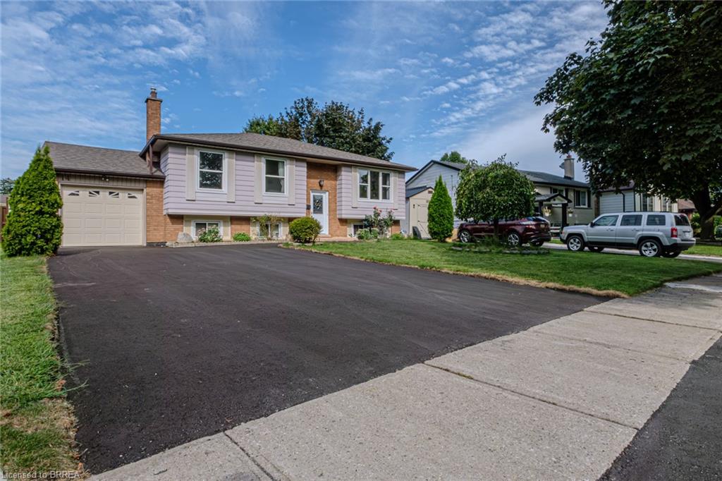 Brantford County Real Estate Listings Main Image