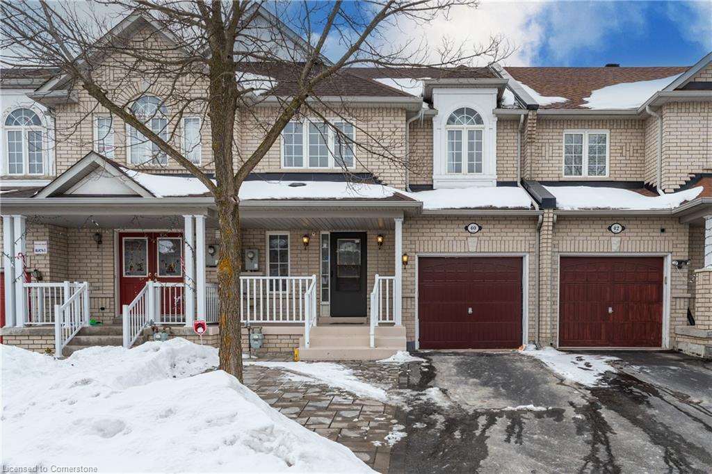 40 Cathmar Drive Property Photo