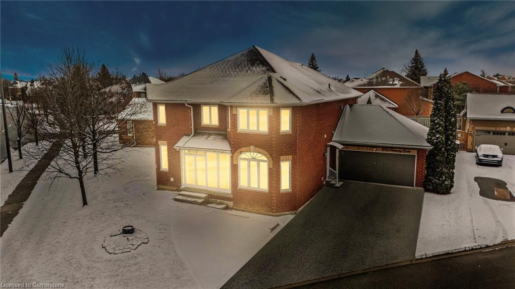 3543 Trelawny Circle Property Photo