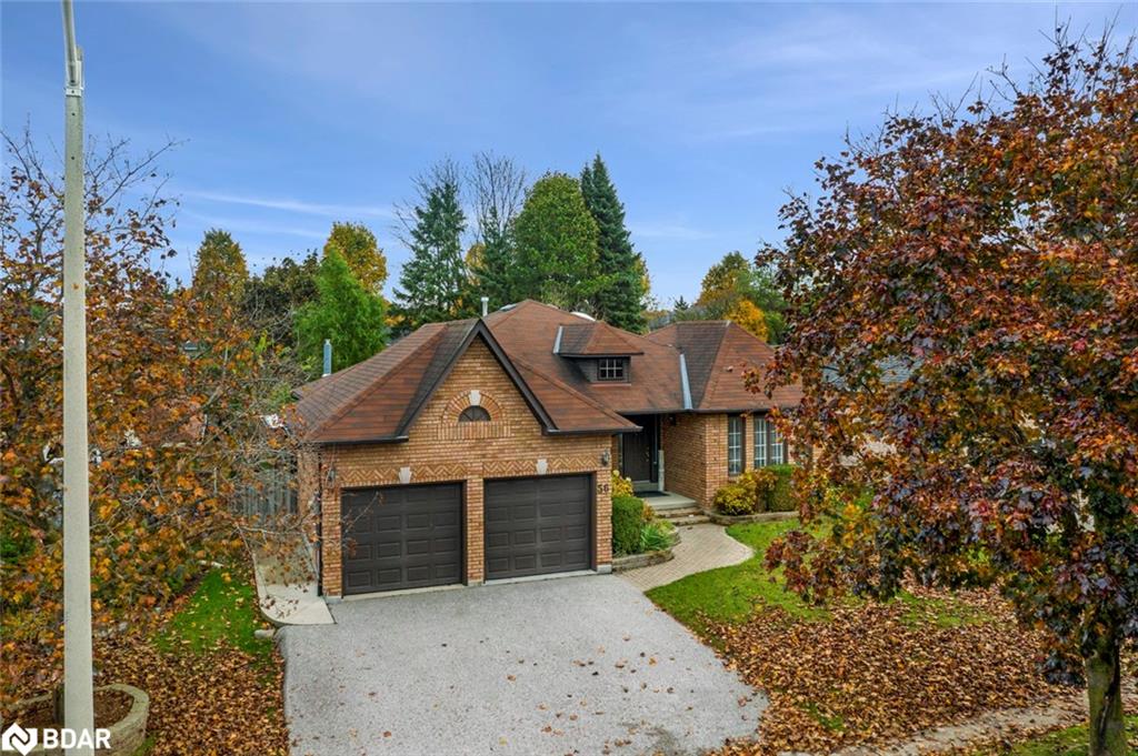 56 Bishop Drive Property Photo