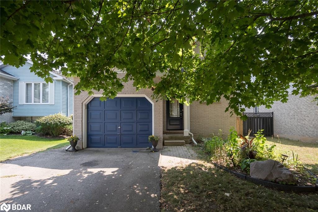 79 Ironstone Drive Property Photo