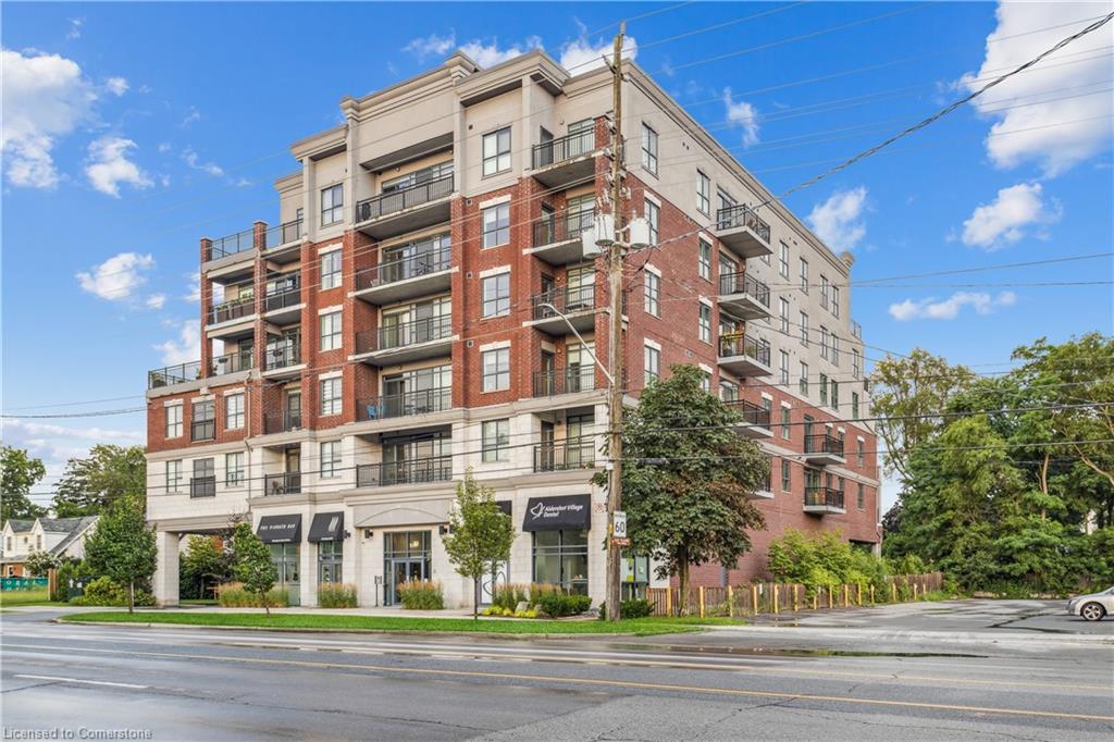 404-34 Plains Road E Property Photo