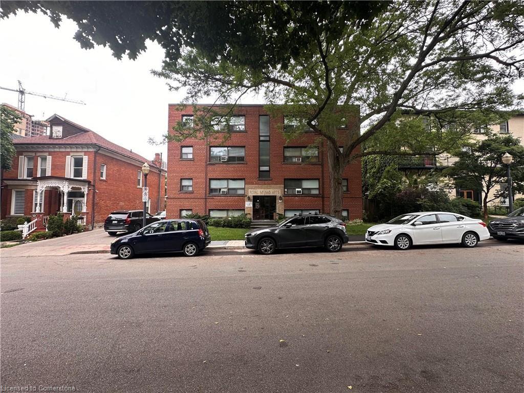 8-119 Macnab Street Property Photo