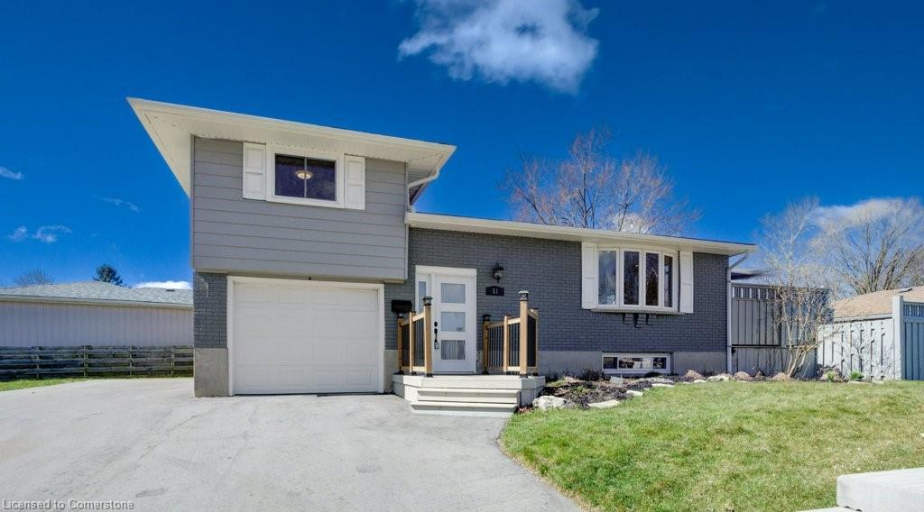 51 Rossford Crescent Property Photo