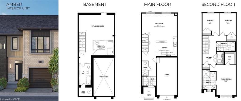 252 Green Gate Boulevard Property Photo 27