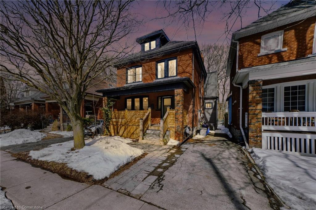 158 Arkell Street Property Photo 1