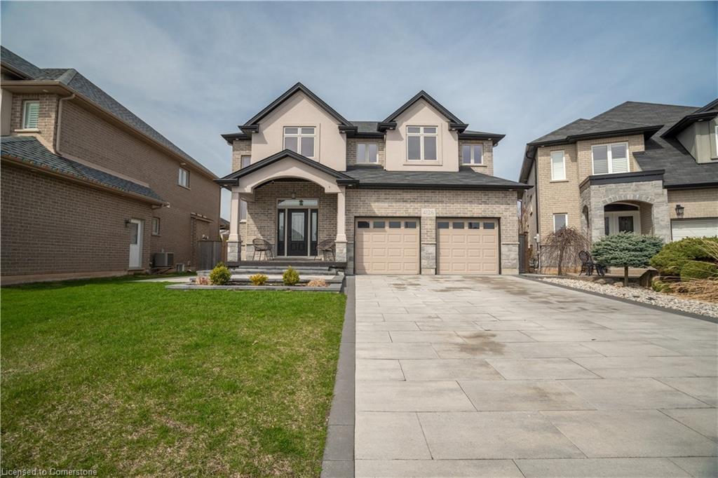 4126 Prokich Court Property Photo