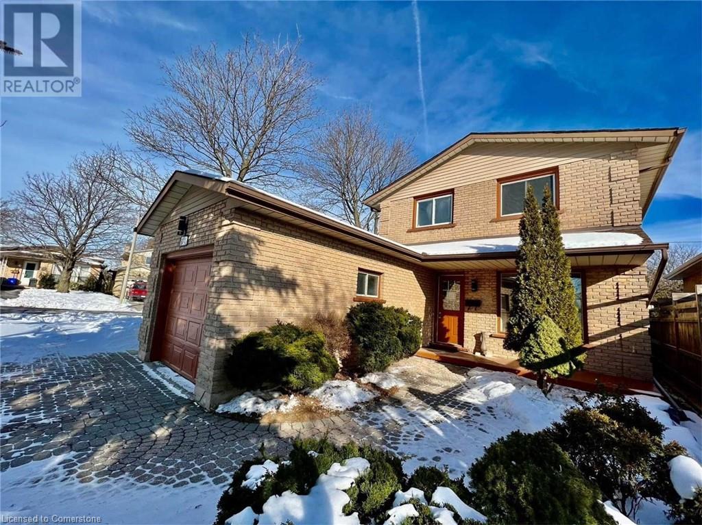 163 Gurnett Real Estate Listings Main Image