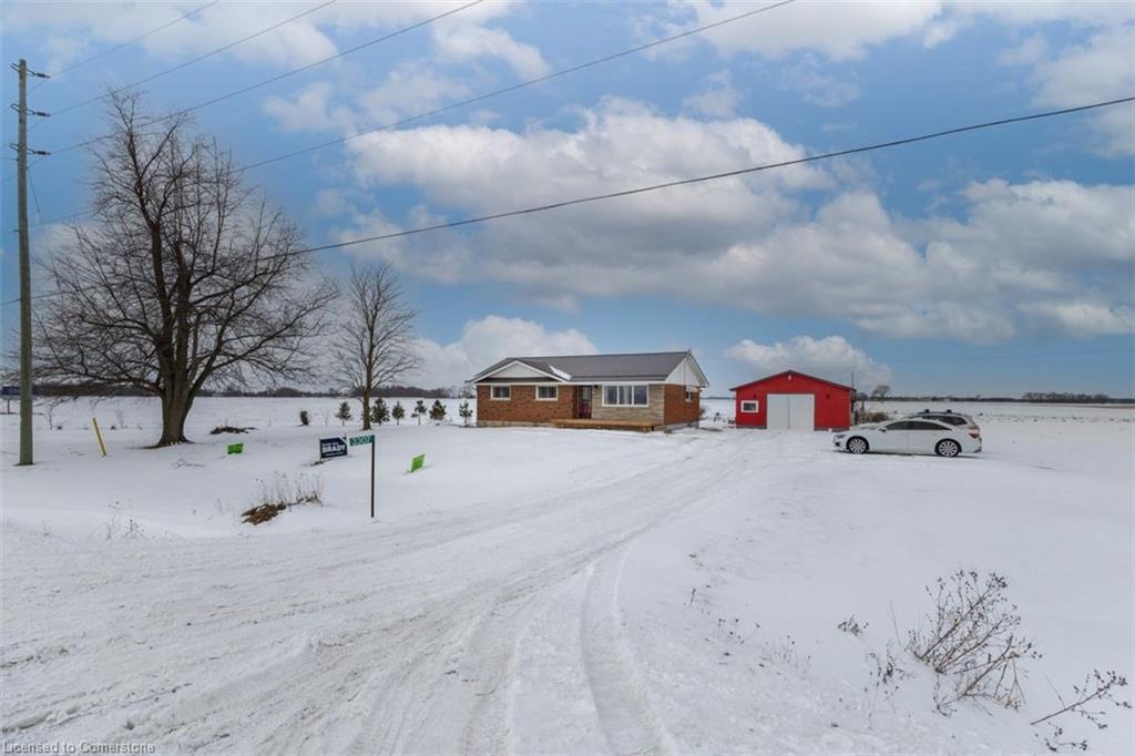 Walpole North Real Estate Listings Main Image