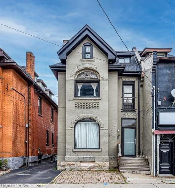 2-59 Young Street Property Photo