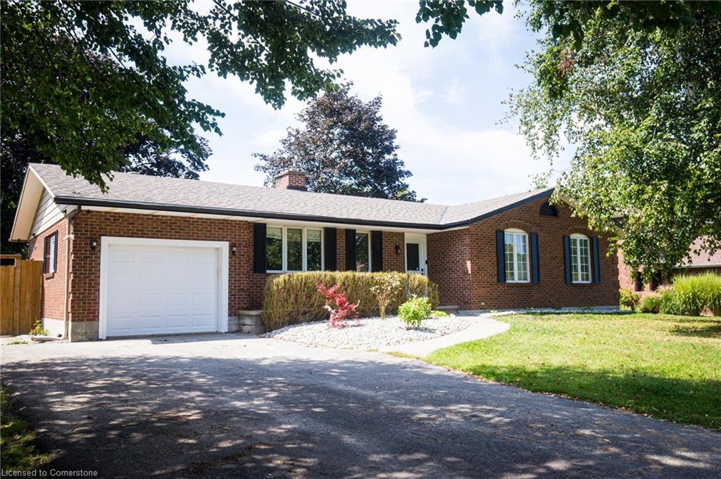 1101 Regional 5 Road