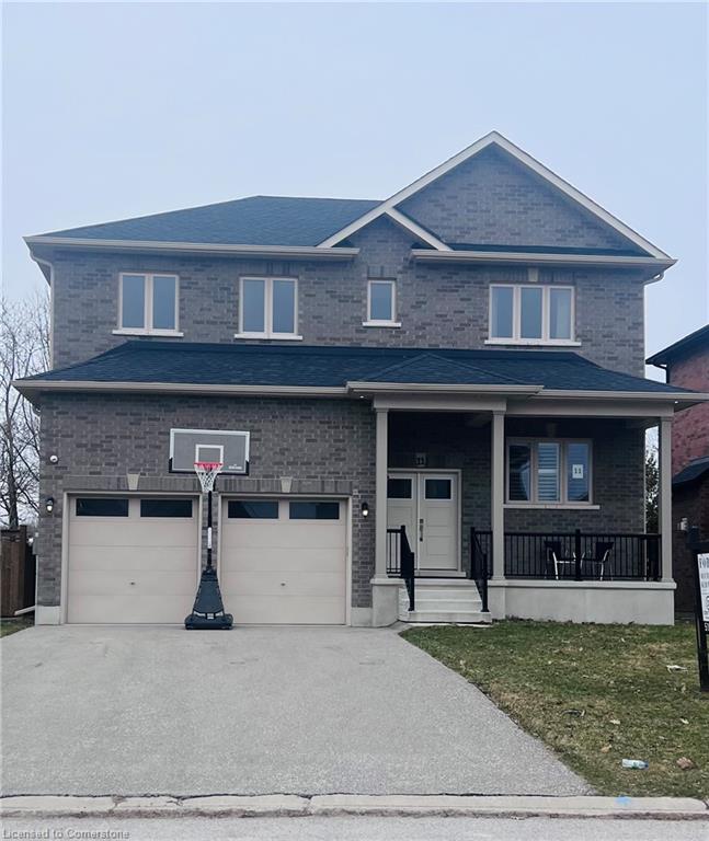 Drumbo Real Estate Listings Main Image