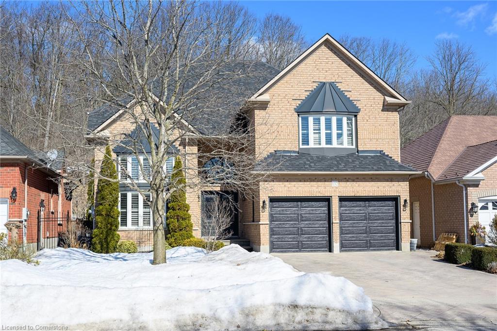132 Davidson Boulevard Property Photo